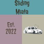 Profile Picture of Clayton Forrester (@sliding_miata) on Instagram