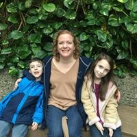 Profile Picture of Sheree Lozon (@sheree-lozon) on Quora