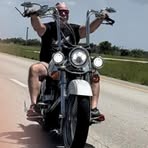 Profile Picture of Bart Pemberton (@bart.pemberton.2025) on Facebook