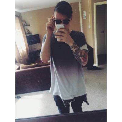 Profile Picture of Kyle Carnell (@Kyle_Carnell) on Twitter