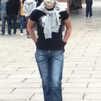 Profile Picture of José Tan (@Josetan93) on Twitter