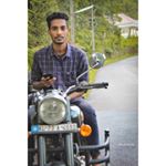 Profile Picture of NIKHIL JOSEPH (@____the__wan__derer___) on Instagram