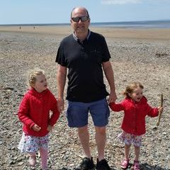 Profile Picture of Richard burne (@richardburne) on Tiktok