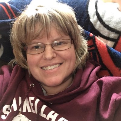 Profile Picture of Jody Supsic (@JodySupsic) on Twitter