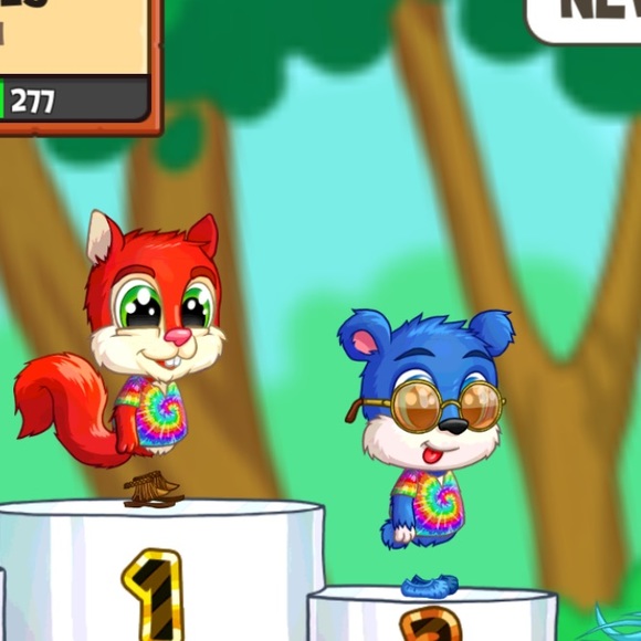 Profile Picture of Kai Clark (@kaic2) on Poshmark