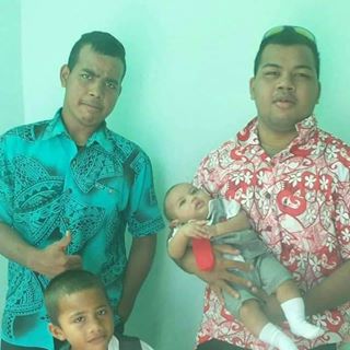 Profile Picture of Tabuge Thoma (@tabuge.thoma) on Facebook