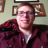 Profile Picture of Joshua Dunbar (@joshua-dunbar-3) on Quora