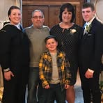 Profile Picture of John Halferty (@john.halferty.2025) on Facebook