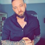 Profile Picture of James Salisbury (@james_salisbury37) on Instagram