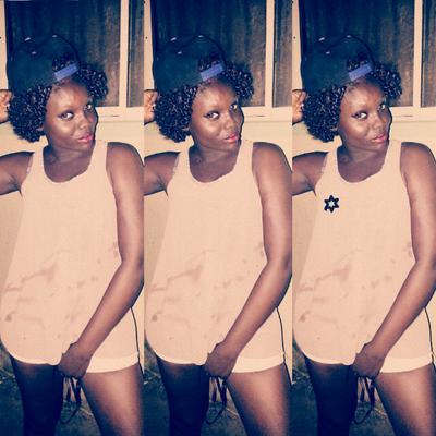 Profile Picture of Deborah Matthew (@Debbylve) on Twitter