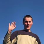 Profile Picture of James Hinton (@jameshinton_) on Instagram