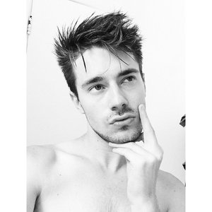 Profile Photo of Chris Crocker (@chriscrocker) on Myspace