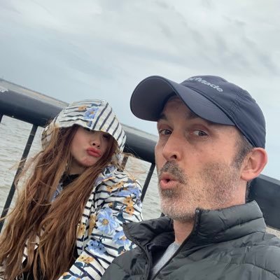 Profile Picture of Patrick Reardon (@PatrickReardon7) on Twitter