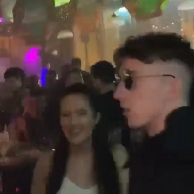 Profile Picture of Nathan Souter (@NathanJayKing) on Twitter