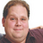 Profile Picture of Tom Davidson (@thomas e. davidson) on Flickr