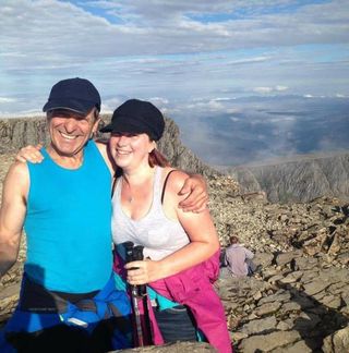 Profile Picture of Sharon Tallett (@sharon.arnold.982) on Facebook