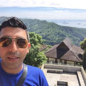 Profile Picture of Yousef_othman (@yousefothman10) on Twitter