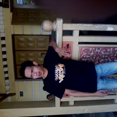 Profile Picture of Erik Bae (@ErikBae77) on Twitter