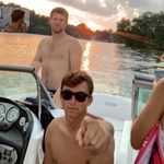 Profile Picture of Adam Huntley (@adam_huntley) on Instagram