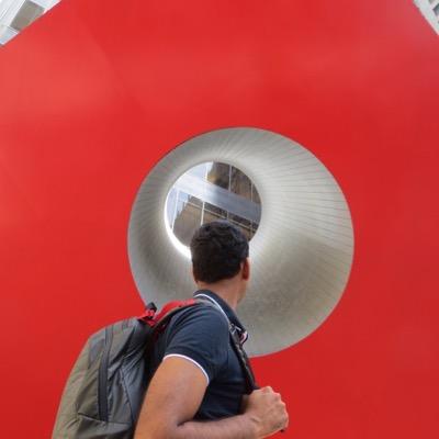 Profile Picture of Adnan Haider (@rizvee) on Twitter