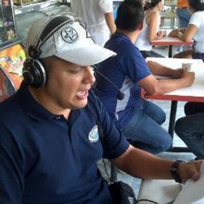 Profile Picture of Wilson Martínez (@miprofewilson) on Twitter