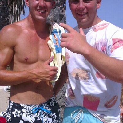 Profile Picture of Gareth Matthews (@garethmatthews9) on Twitter