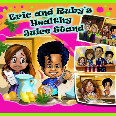 Profile Picture of EricRubyHealthyJuice (@EricRubyHealthy) on Twitter