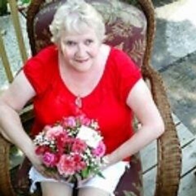 Profile Picture of Peggy Joan Hatch (@peggy_joan) on Twitter