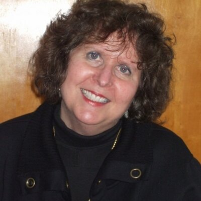 Profile Picture of Carol Kramer (@Carol_K) on Twitter