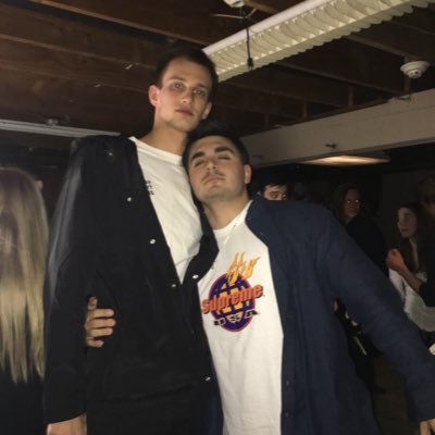 Nick Defilippo - Twitter Profile Picture of Nick Defilippo (@ndefilippo02) on Twitter