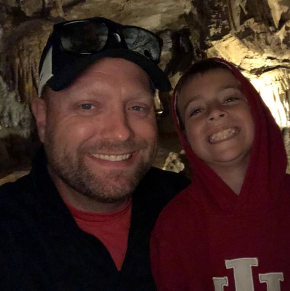 Profile Picture of Michael Liechty (@hoosierdad) on Poshmark