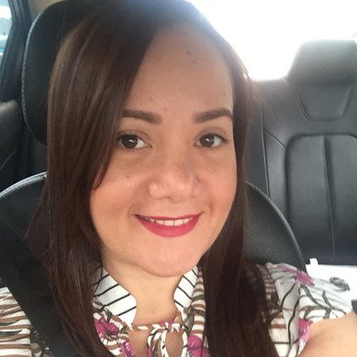 Profile Picture of VILMA ROSA (@ESTRELLAALIS) on Twitter