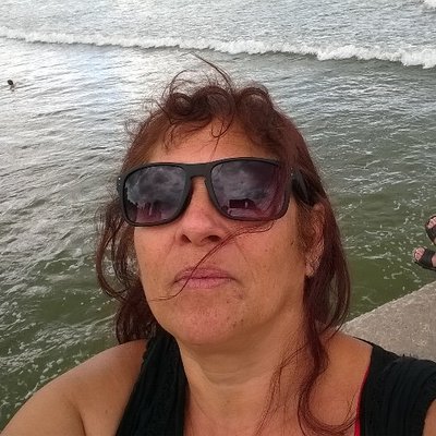 Profile Picture of Roxana Jimenez (@Roxanajimenez61) on Twitter