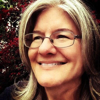 Profile Picture of Robin L. Simmons (@robinlsimmons) on Twitter