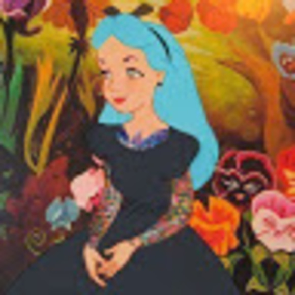 Profile Picture of Ashley Boyea (@ashhole47) on Poshmark