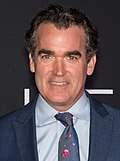 Profile Picture of Brian d'Arcy Jameson Wikipedia