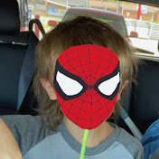 Profile Picture of Amrin Brammer (@AmrinBrammer) on Youtube