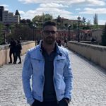 Profile Picture of Johnny Taboas (@johnny_taboas) on Instagram