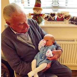 Profile Picture of John Lovelock (@John-Lovelock) on Facebook
