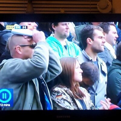 Profile Picture of Gareth G Smith (@garethGsmith) on Twitter