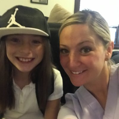 Profile Picture of Teri Roberts (@terichristine87) on Twitter