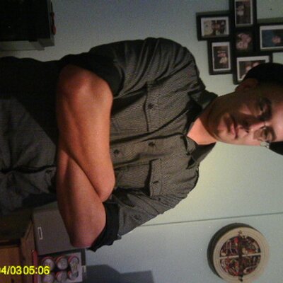 Profile Picture of Pete Mc Curry (@petemccurry) on Twitter