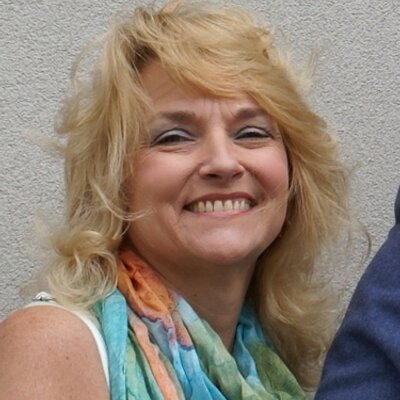 Profile Picture of Kathy Sims (@@KLSTVS13) on Twitter