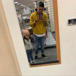 Profile Picture of Daniel Castro (@hantonio11) on Instagram