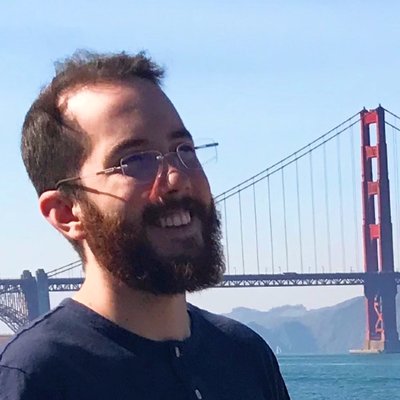 Profile Picture of Stephen Carrera (@StephenCarrera) on Twitter