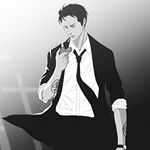 Profile Picture of John Konstantin (@johnkonstantin8) on Instagram