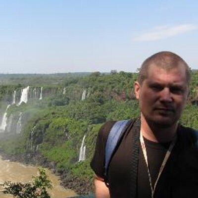Profile Picture of Peter Varga (@petervarga11) on Twitter