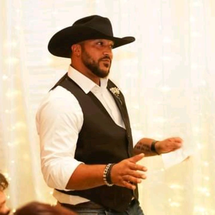Profile Picture of Jarrod Hudson (@jarrodhudson) on Tiktok
