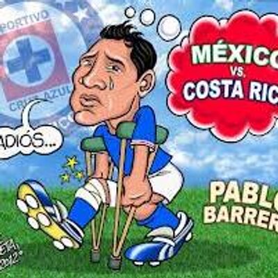 Profile Picture of Saul Duarte Romero (@231_janet) on Twitter