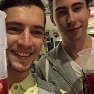 Profile Picture of Liam Martin (@Liammar) on Twitter